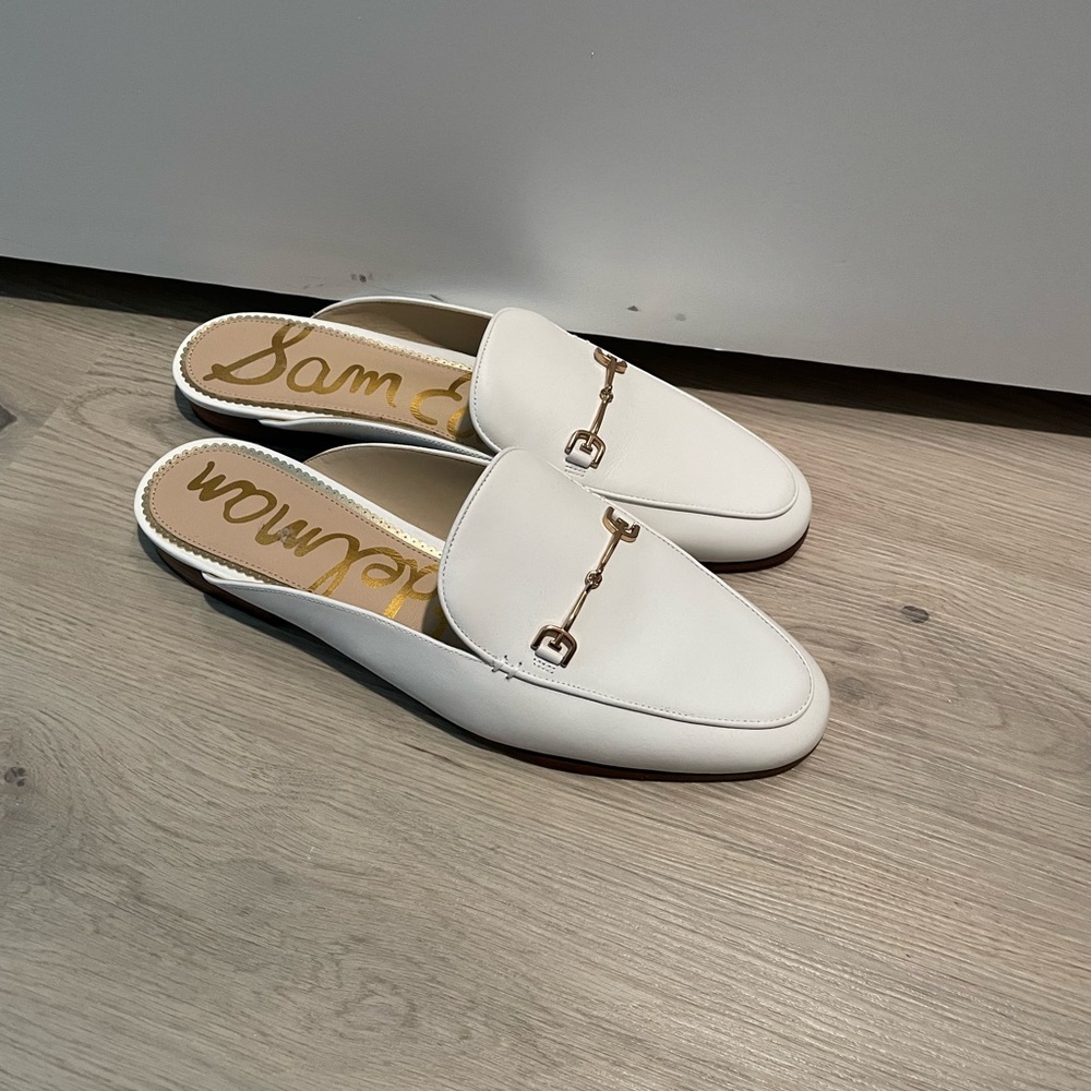 Sam Edelman Linnie Bit Mule